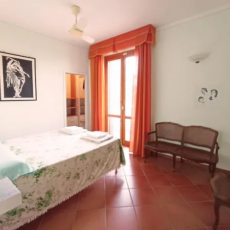 Vakantiehuis Casa Nahuel *