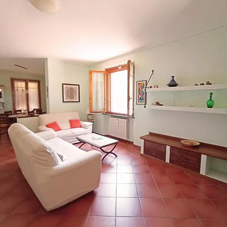 Vakantiehuis Casa Nahuel Selvatelle