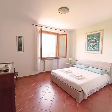 Casa Nahuel Vakantiehuis Selvatelle