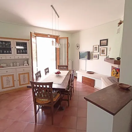 Casa Nahuel Сasa de vacaciones *