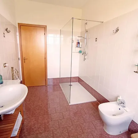 Casa Nahuel * Selvatelle