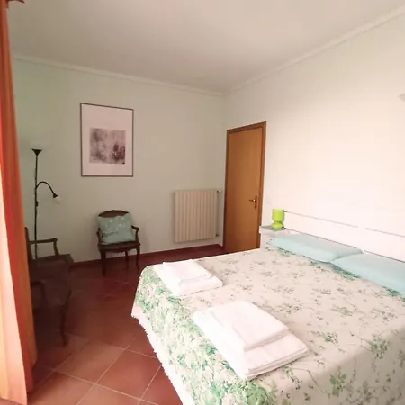 Vakantiehuis Casa Nahuel *