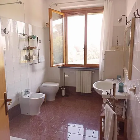 Casa Nahuel Сasa de vacaciones Selvatelle