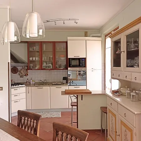 Casa Nahuel Vakantiehuis *