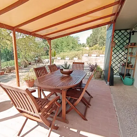 Casa Nahuel Vakantiehuis Selvatelle