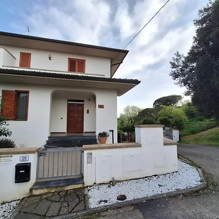 Casa Nahuel *